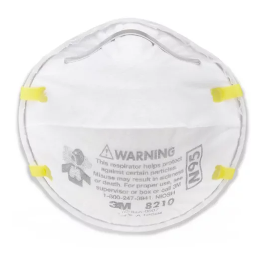 3M N95 Mask