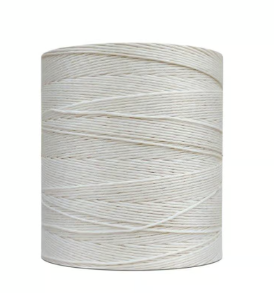 6 Cord Waxed Suture Thread