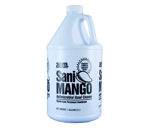 SaniMango Soap