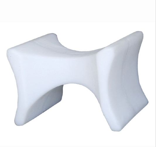 White PVC Head Block