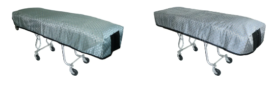 Diamond Pattern Cot Cover