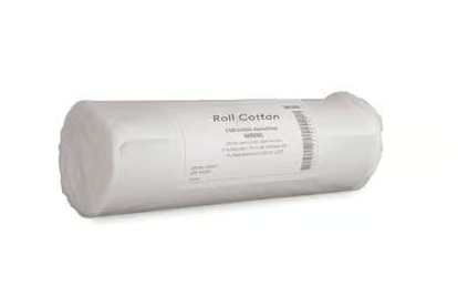 Cotton Roll