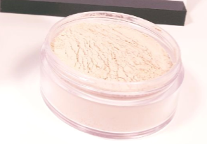 Finishing Powder