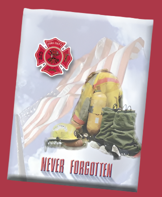 Firefighter Series