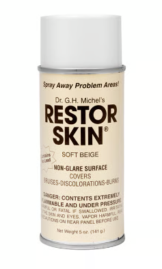 Restore Skin