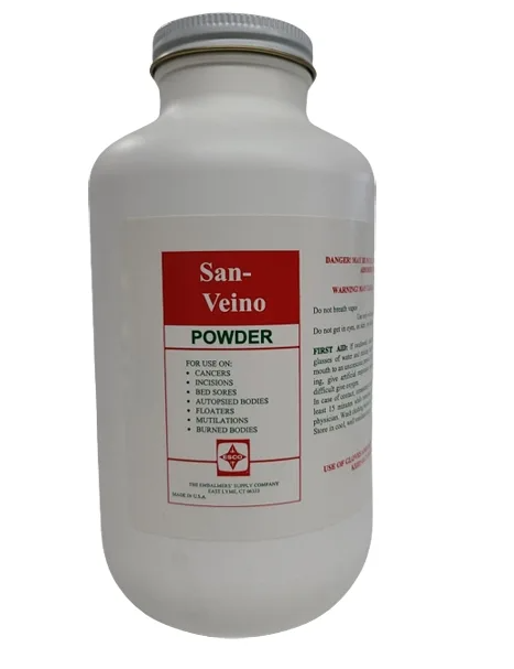 San Veino Powder