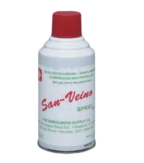 San Veino Spray